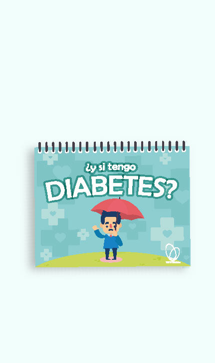 ¿Y si tengo diabetes? - NUTRITIENDA MX