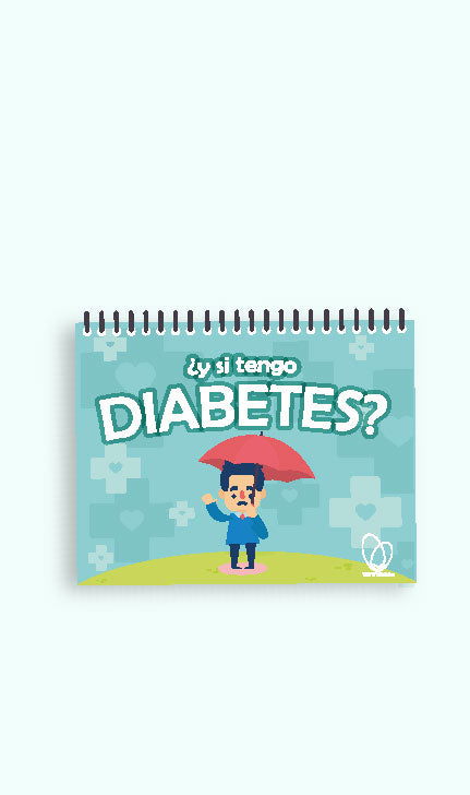 Guia Digital ¿Y si vivo con diabetes?