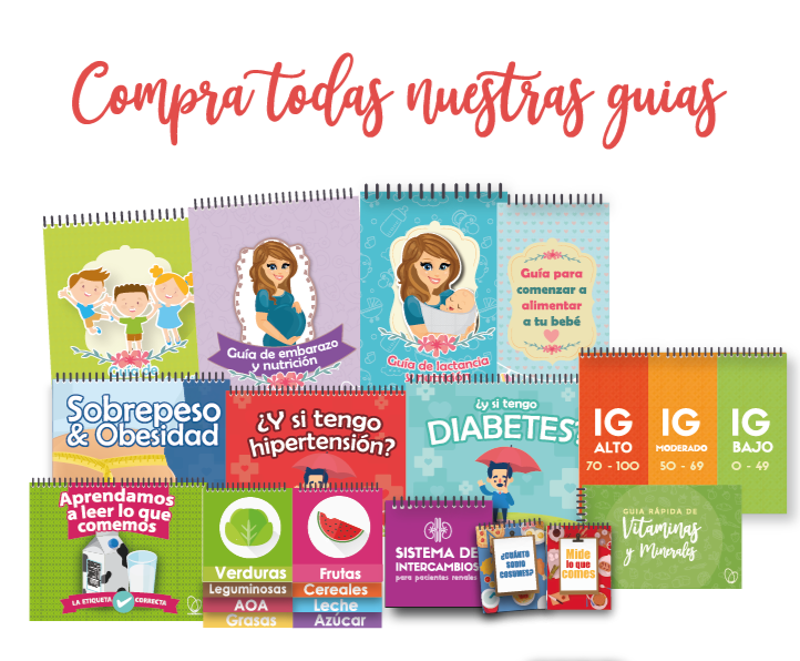 Kit Todas las guías