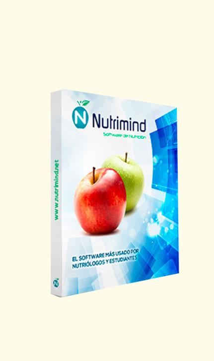 Software Nutrimind