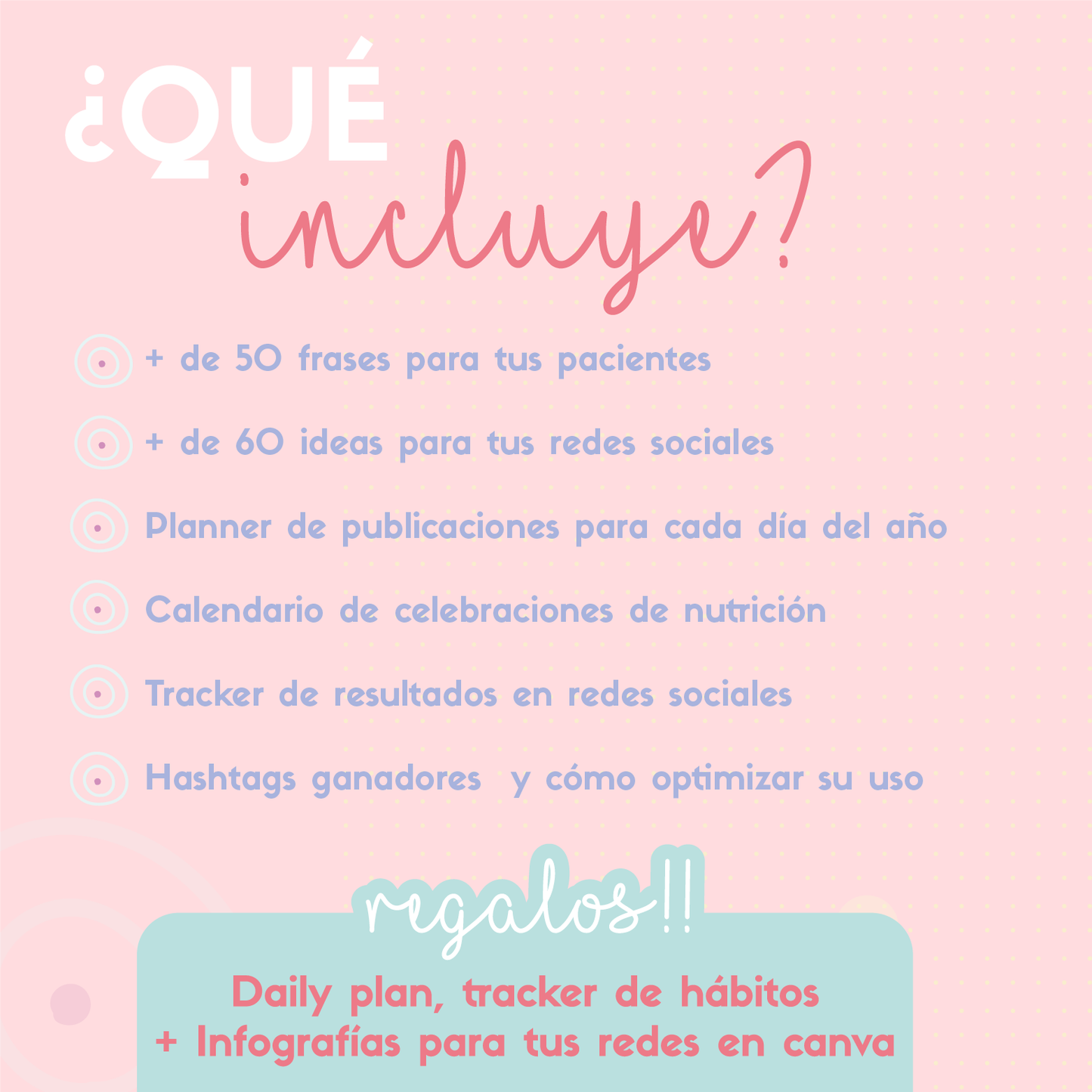 My Nutriplanner
