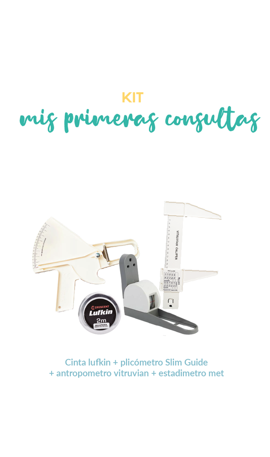 Kit 4: Mis primeras consultas