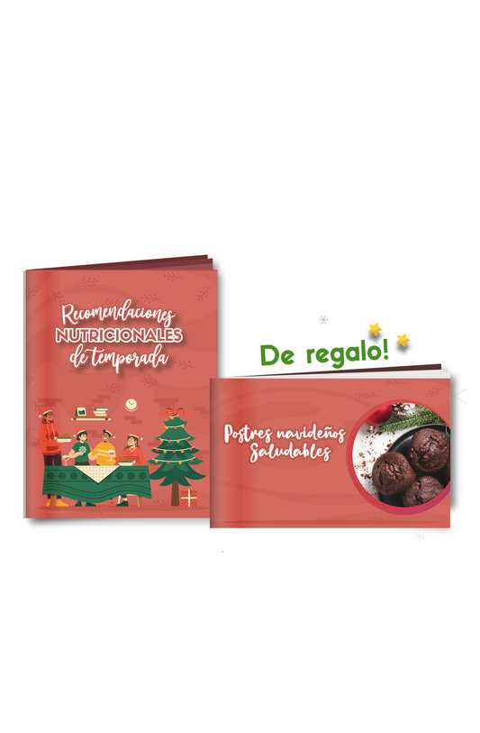 GUIA  RECOMENDACIONES DE TEMPORADA DIGITAL