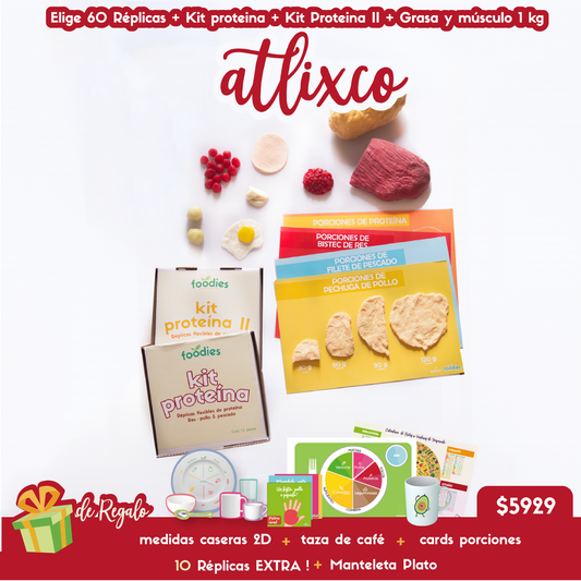 Kit Atlixco