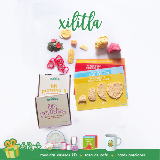 Kit Xilitla