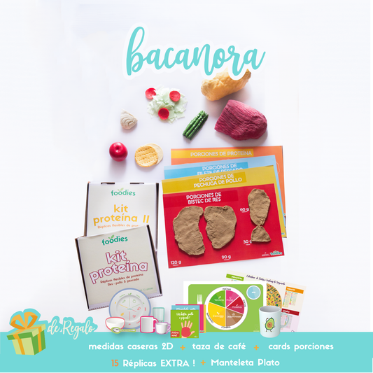 Kit Bacanora