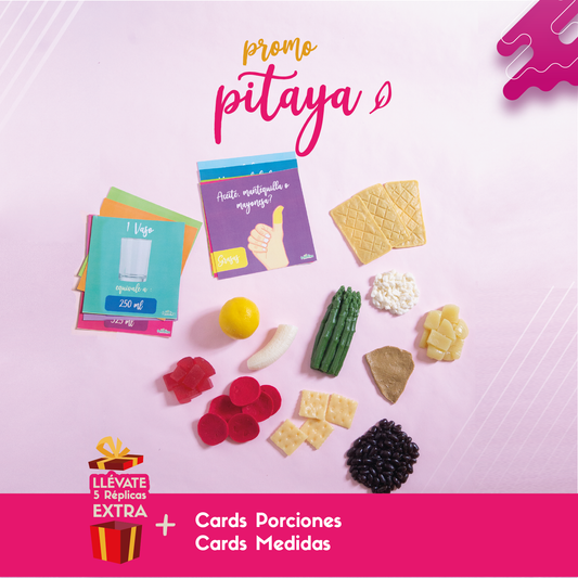 Kit Pitaya